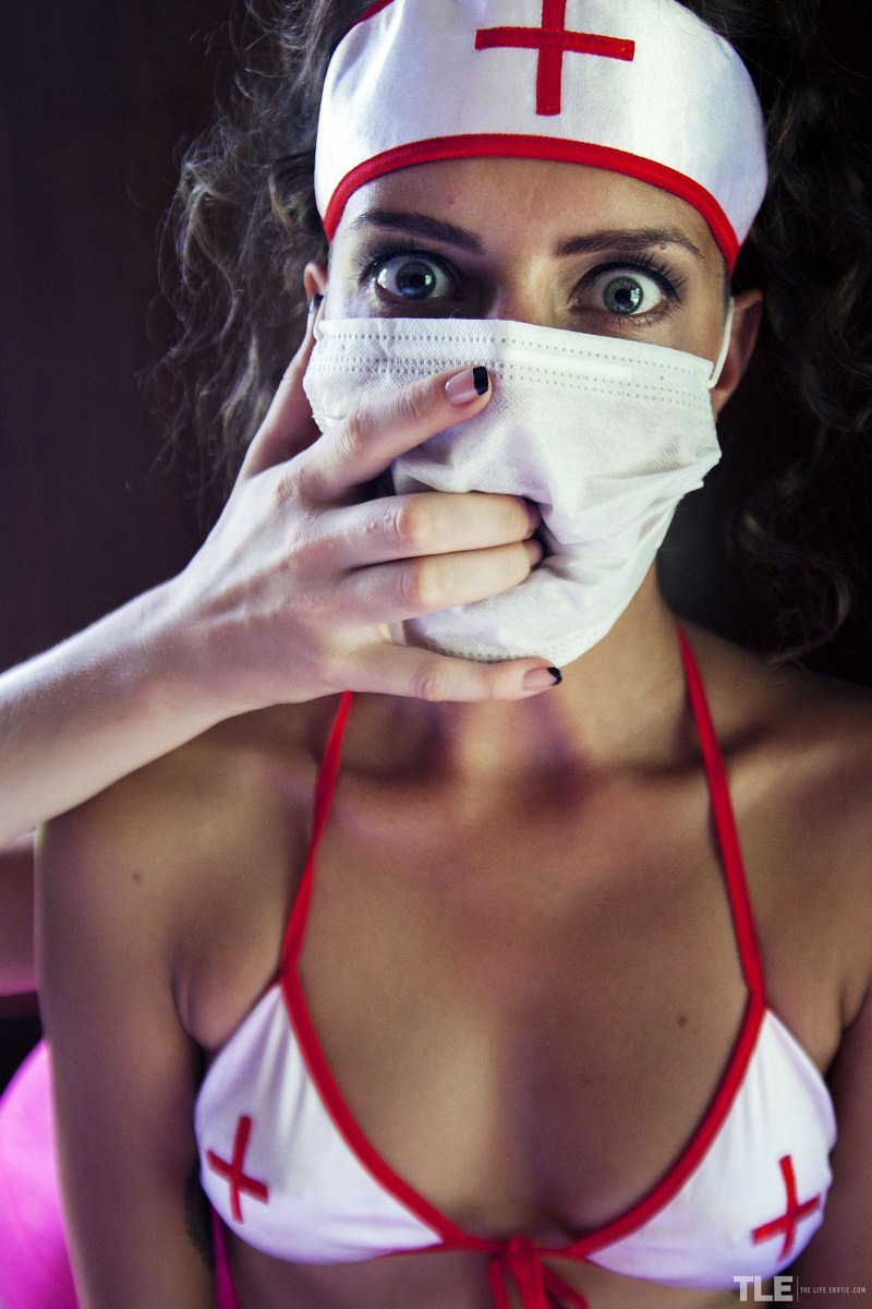 Вероника, 22 года, 5 размер груди