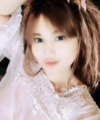 Инна, 25 лет, 3 размер груди